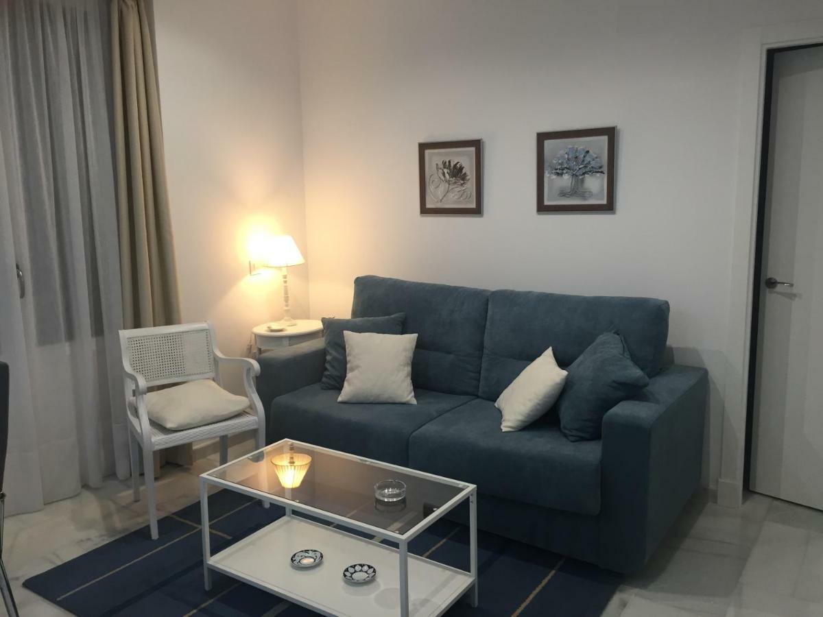 Apartamento Calle Nueva Кадис Экстерьер фото