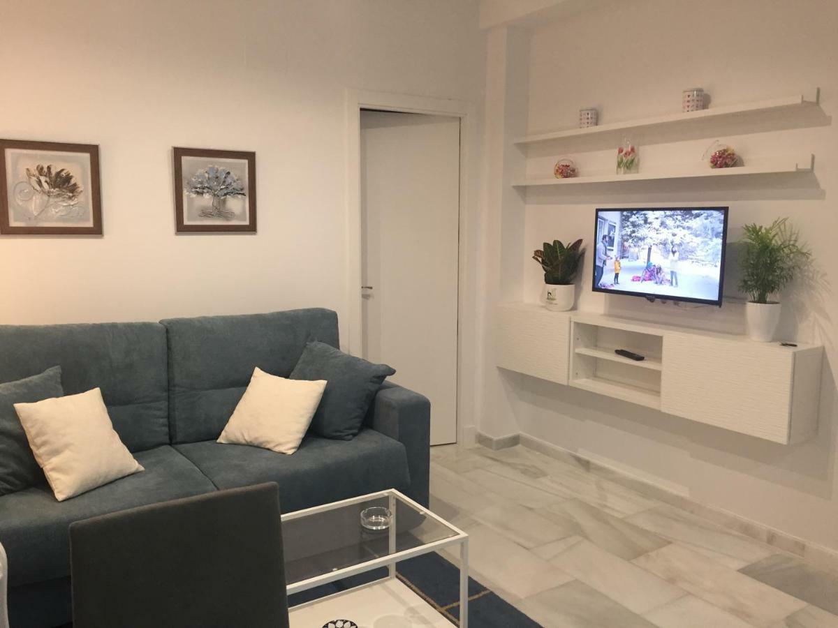 Apartamento Calle Nueva Кадис Экстерьер фото